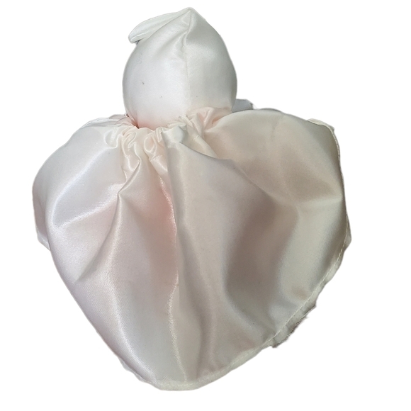 Vtg 90's Pumpkin and Ghost Halloween decor - Picture 4 of 10